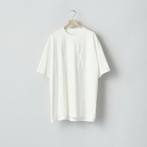【残り一点】Oversized Pocket Tee