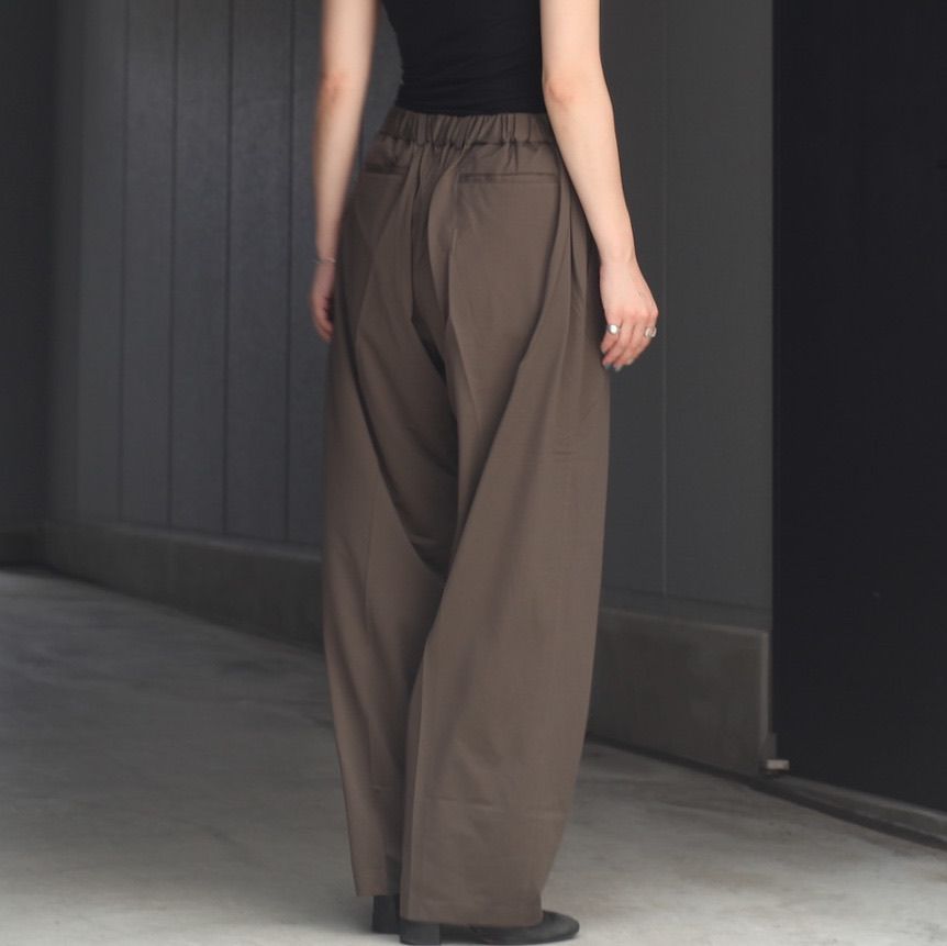 【残り一点】46G Easy Pants