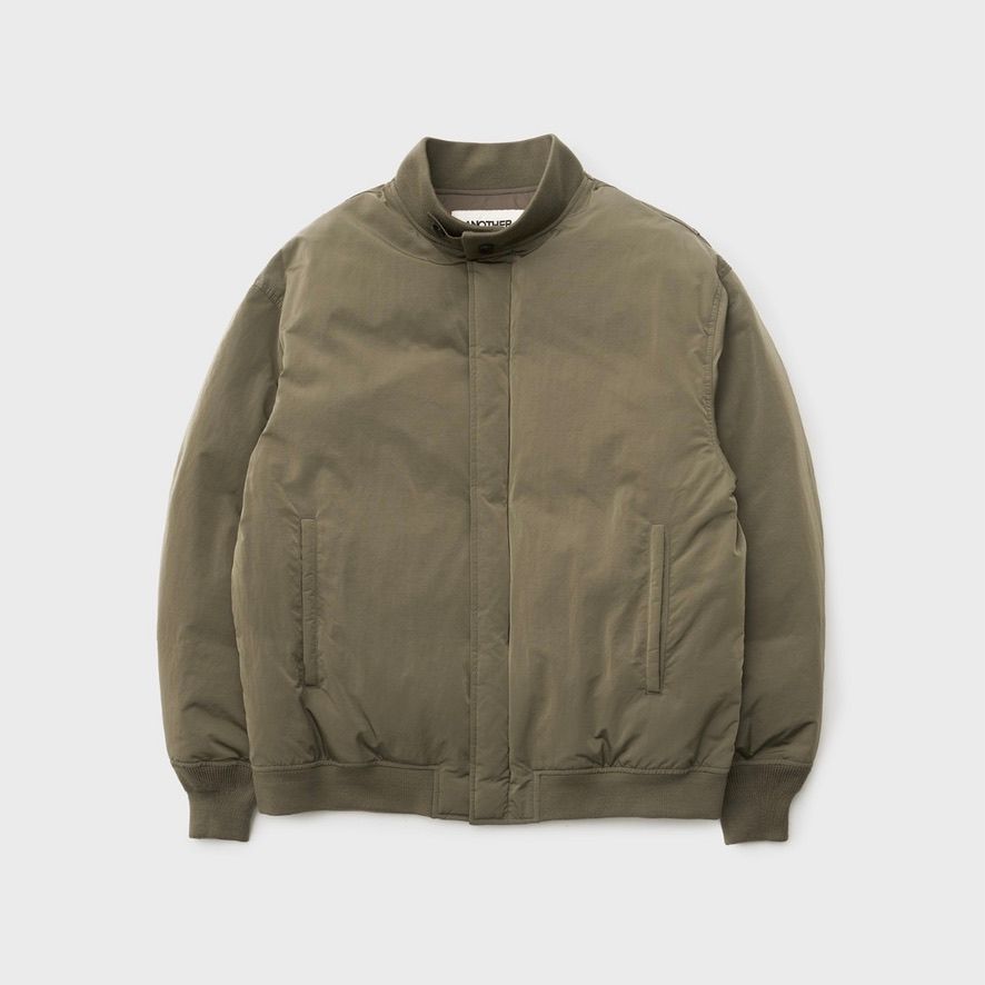 【残り一点】Layer Down Blouson