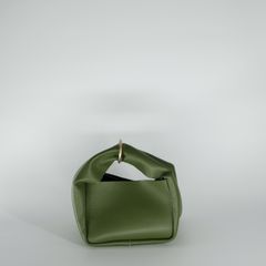 【残り一点】Cube Ring Muff