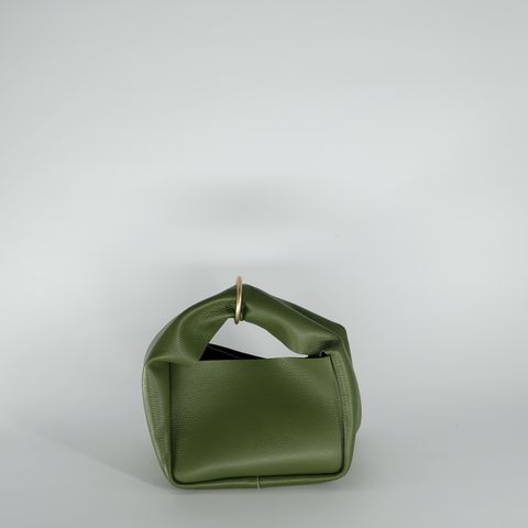 【残り一点】Cube Ring Muff