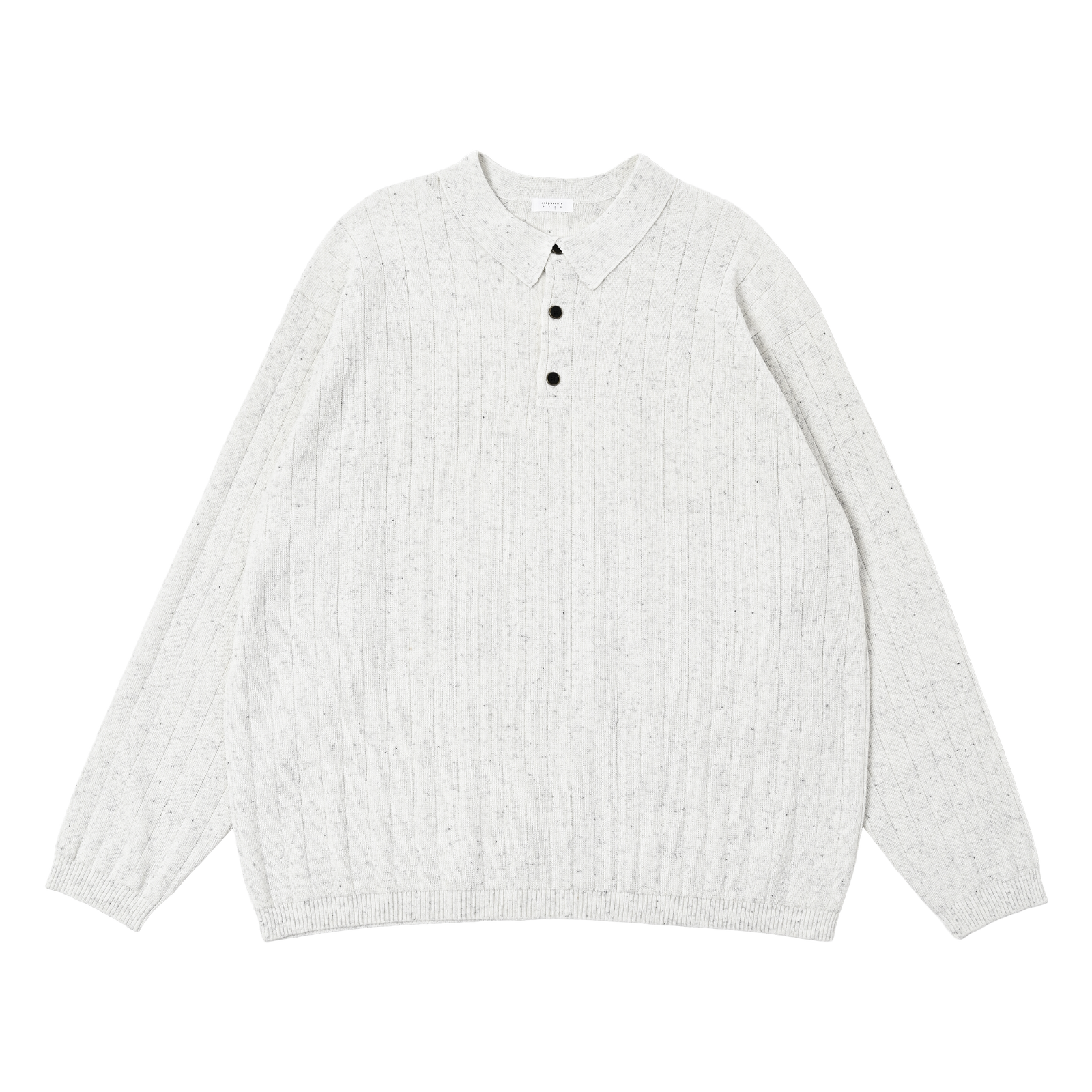 【残り一点】L/S Polo