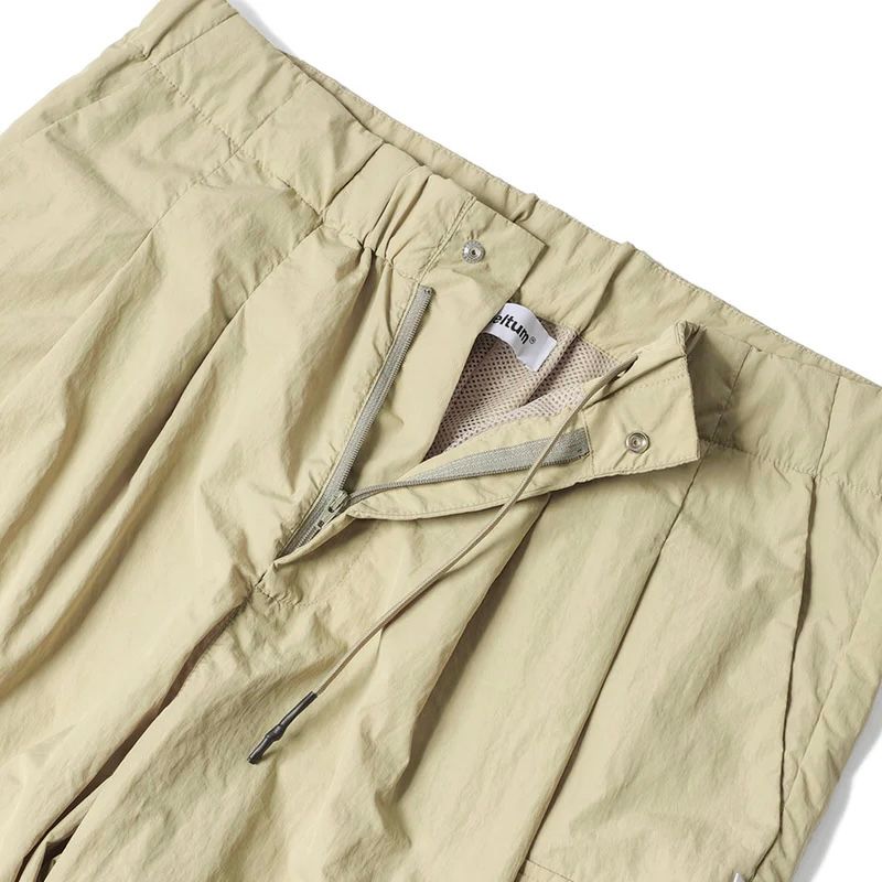 【残り一点】All Round Cargo String Pants