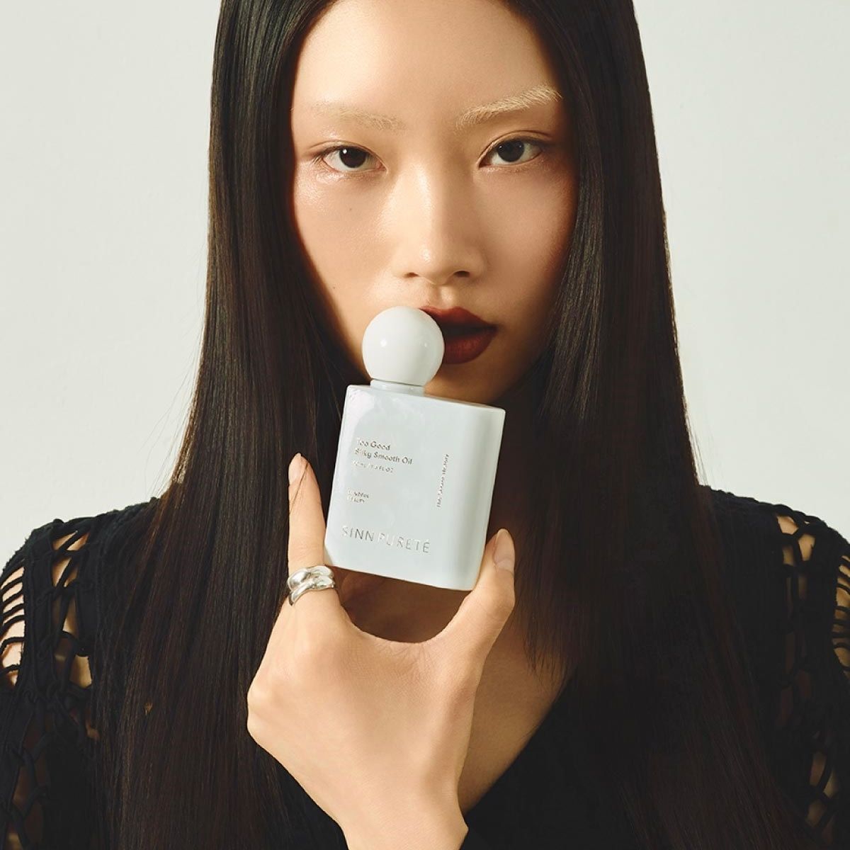 【残り一点】トゥ―グッドシルキースムースオイル 50ml(THE SECRET HISTORY)