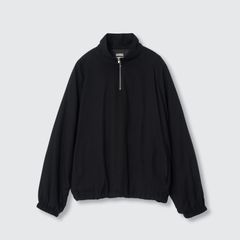 【残り一点】Zip Pullover Shirt