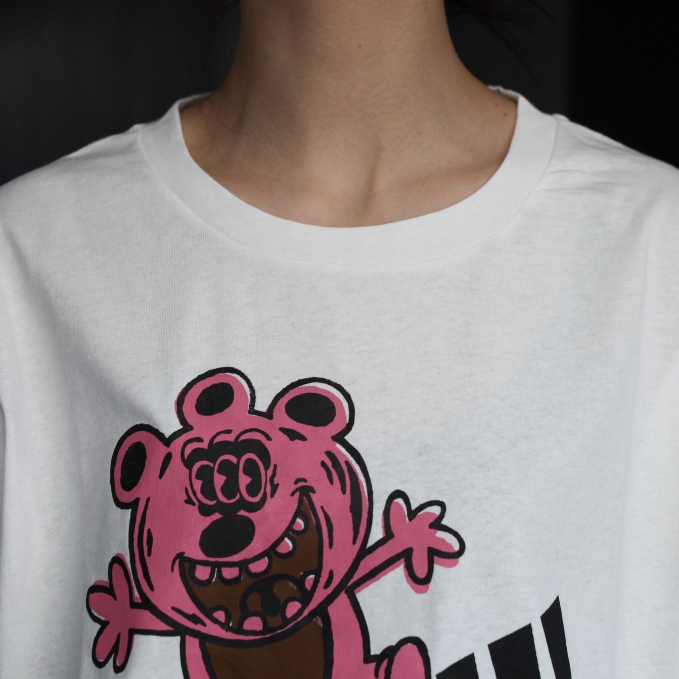 【残り一点】DON!! Half Sleeve T-shirt