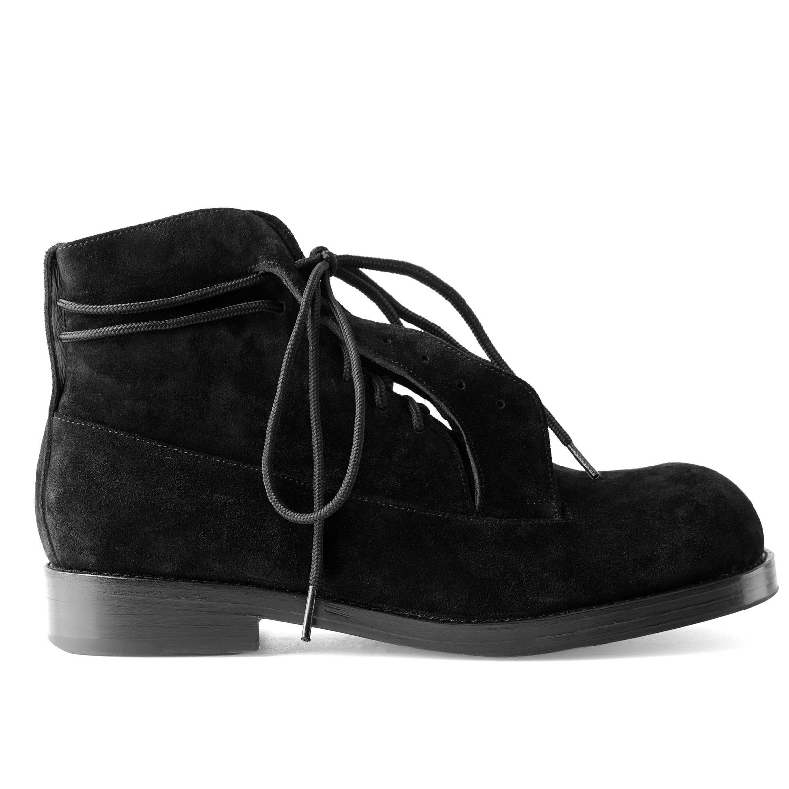 【残り一点】Cut Out Boots(2026)