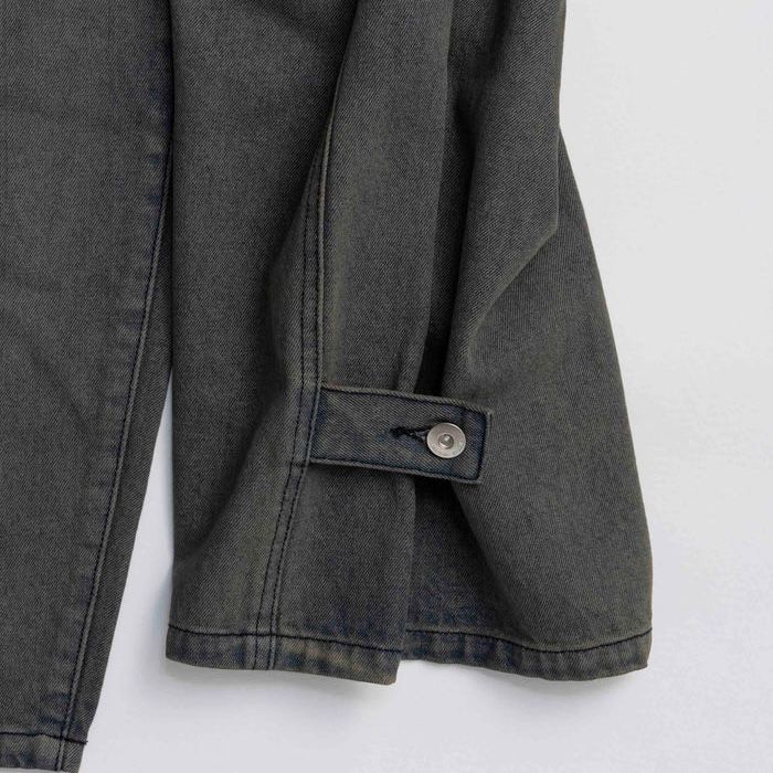 【残り一点】2way Wide Cocoon Pants