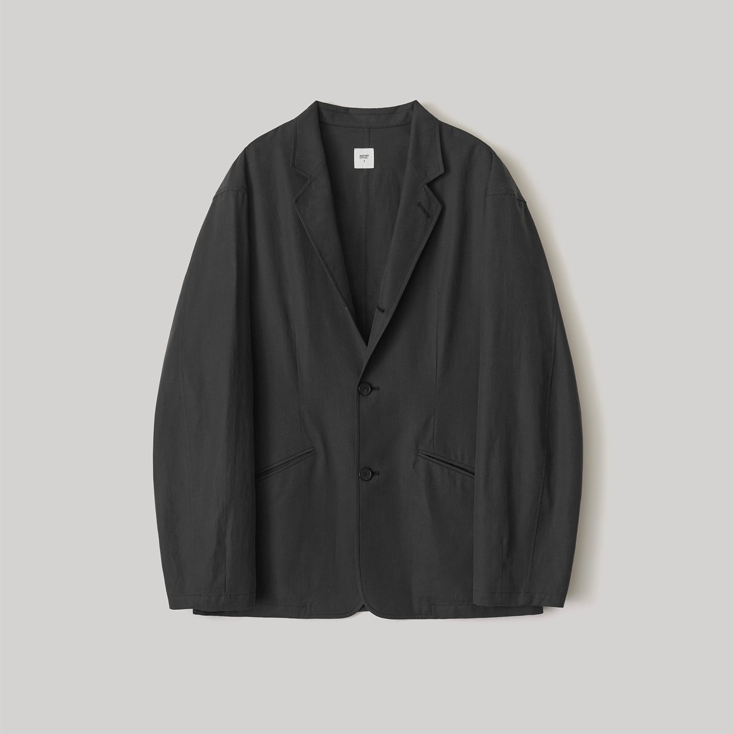 【残り一点】Structure Tencel Blazer