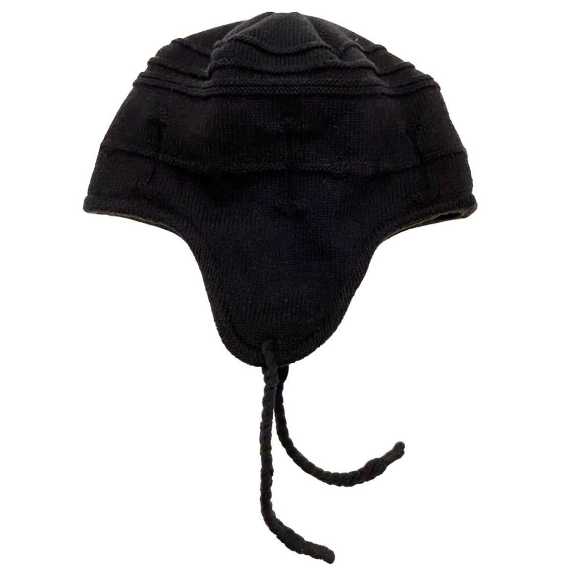 【残り一点】”SHAPE MEMORY” Knit Cap