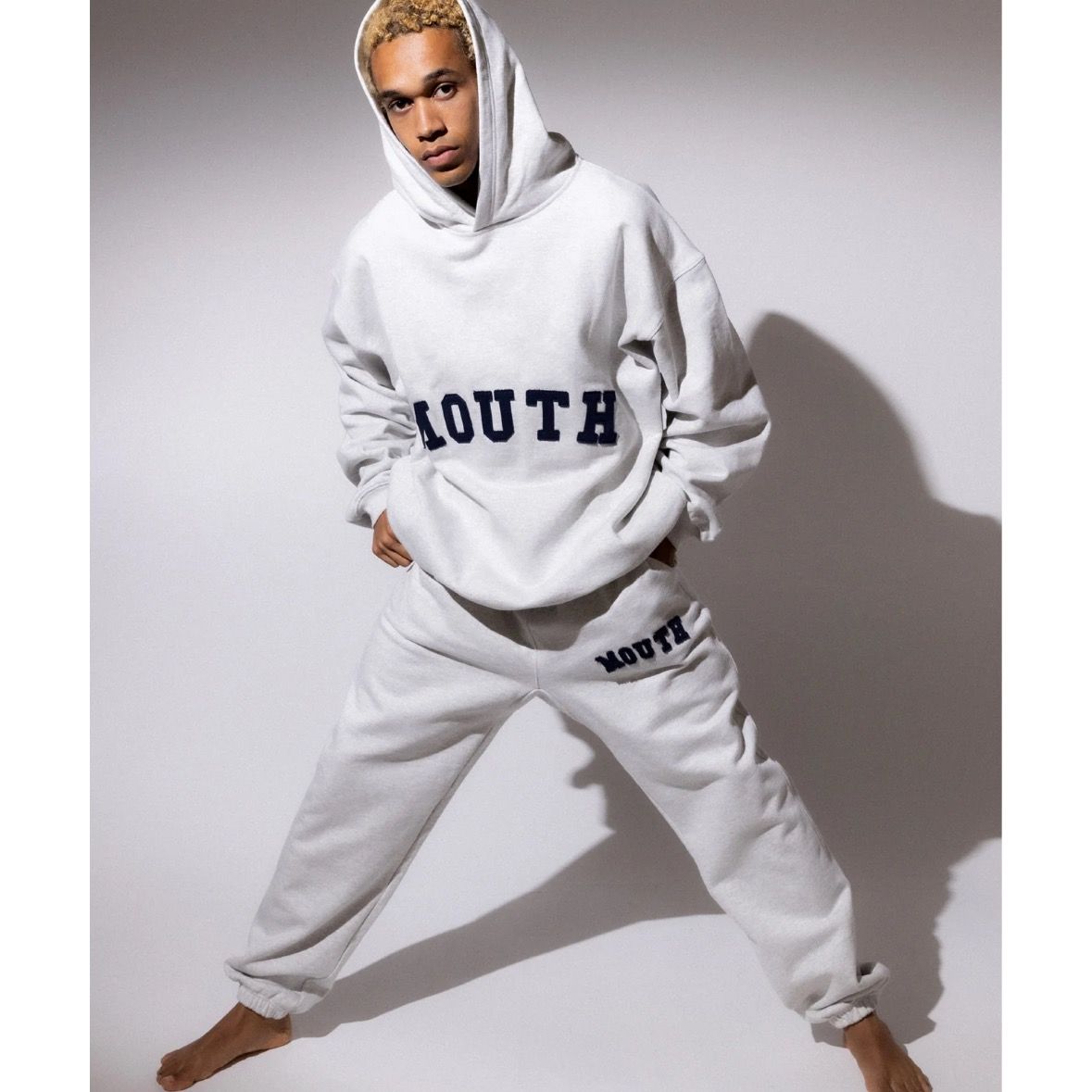 【残り一点】Sweat Hoodie