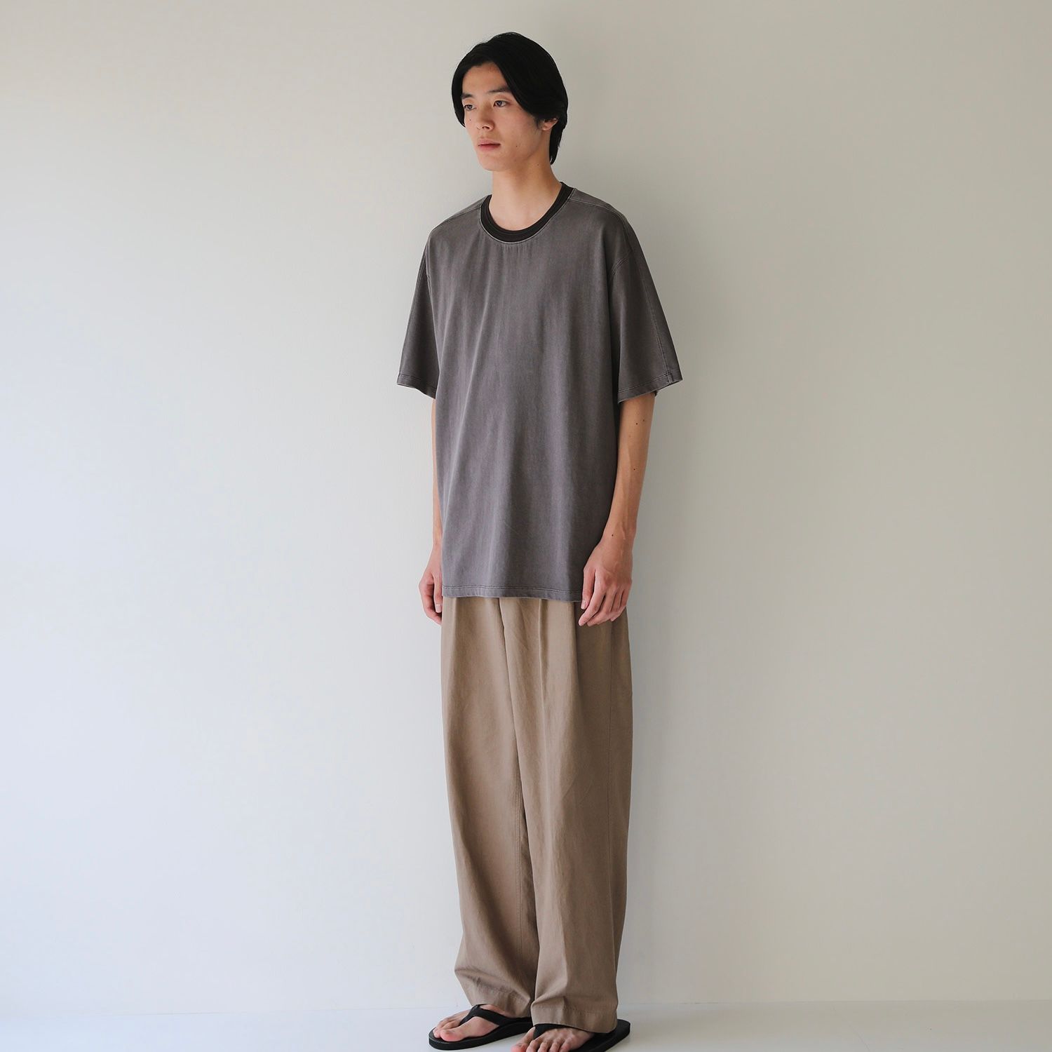 【残り一点】Pigment Dolman S/S Tee