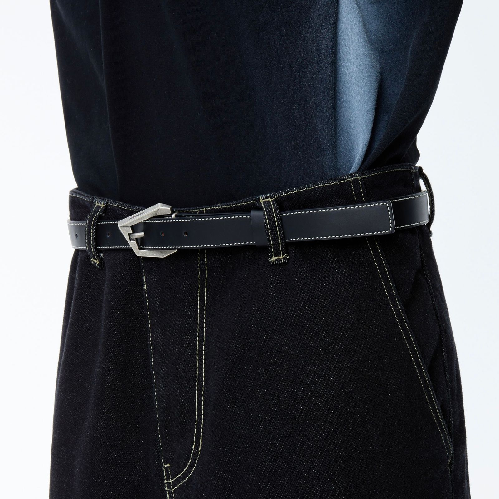 【残り一点】Keresto Buckle Belt