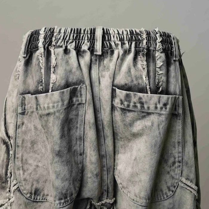【残り一点】Denim Change Pants