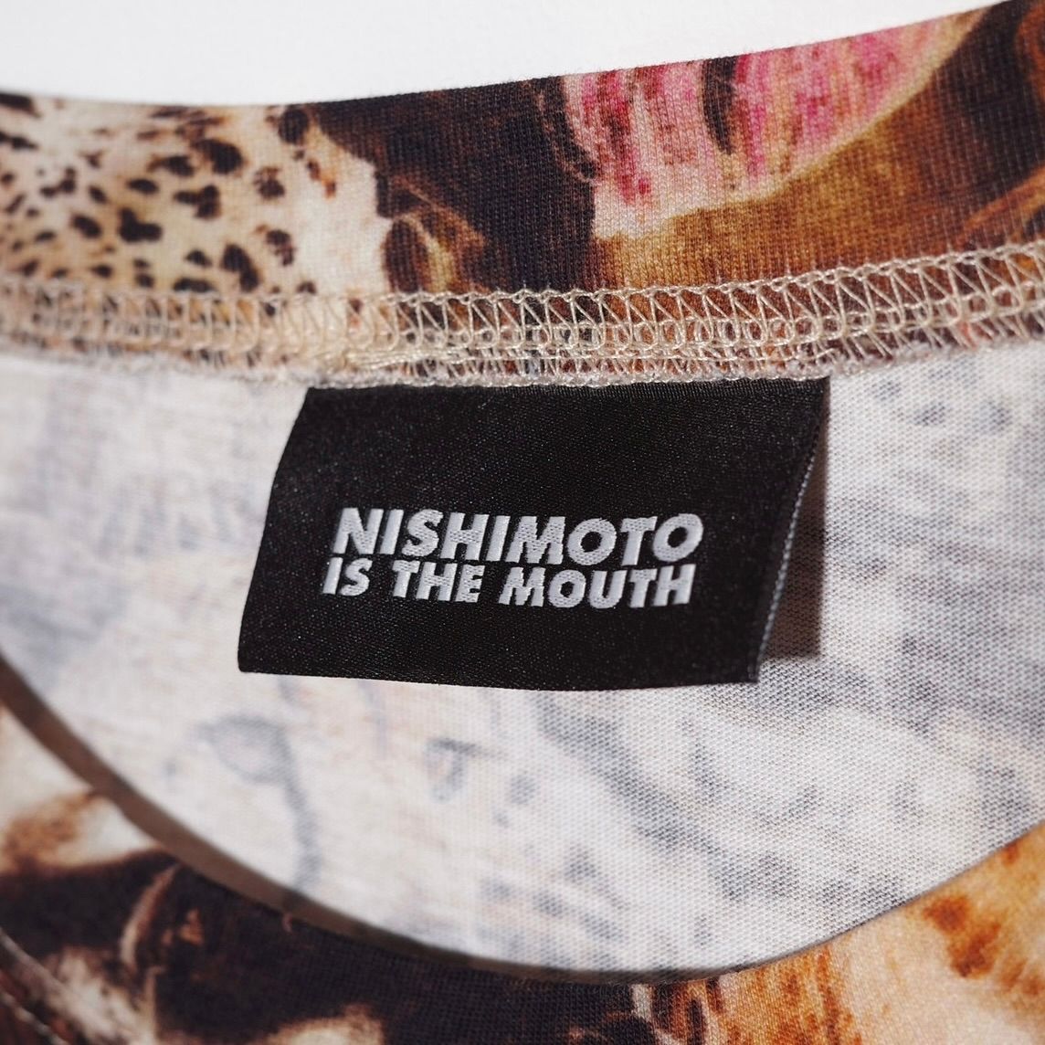 【残り一点】S/S Tee