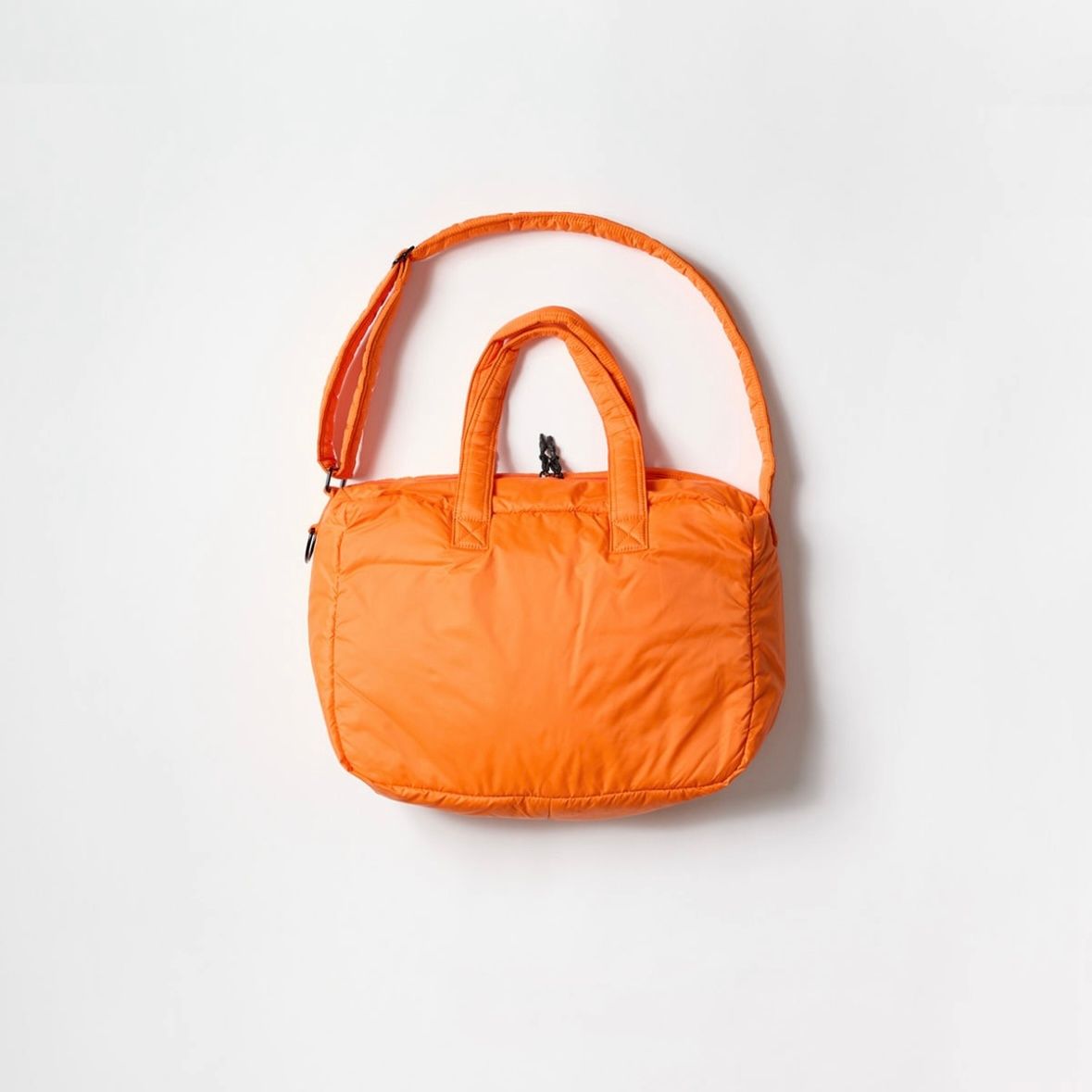 【残り一点】Padding Shoulder Bag