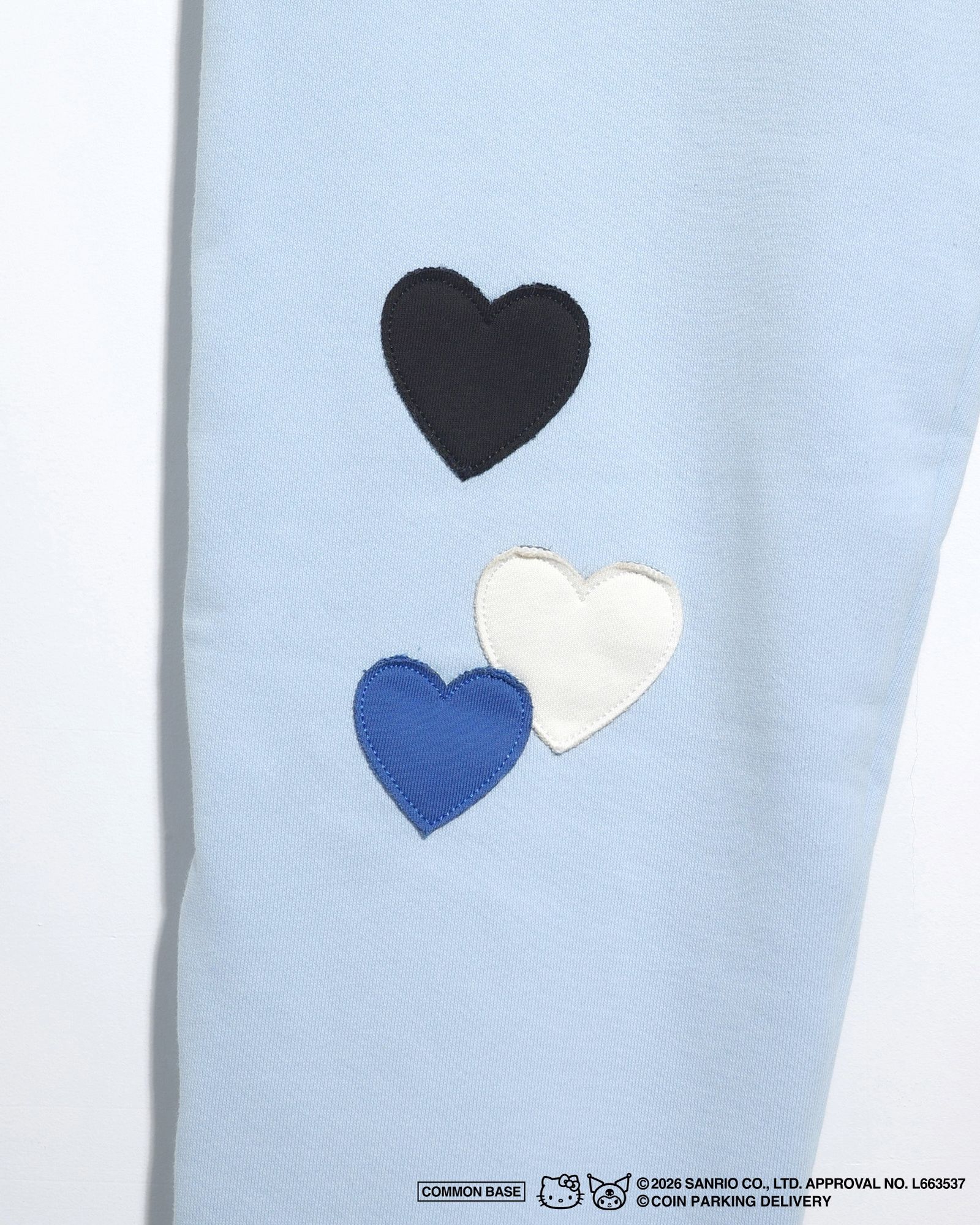 【残り一点】Sweat Pants