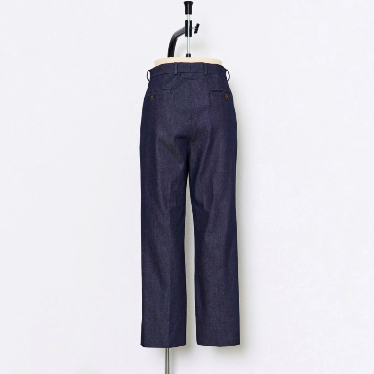 【残り一点】NEAT Chino Slim Denim