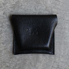 【再販売通知受付可能】コインパース  IL BISONTE