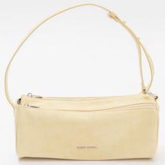 【残り一点】ナローダブルジップボストン