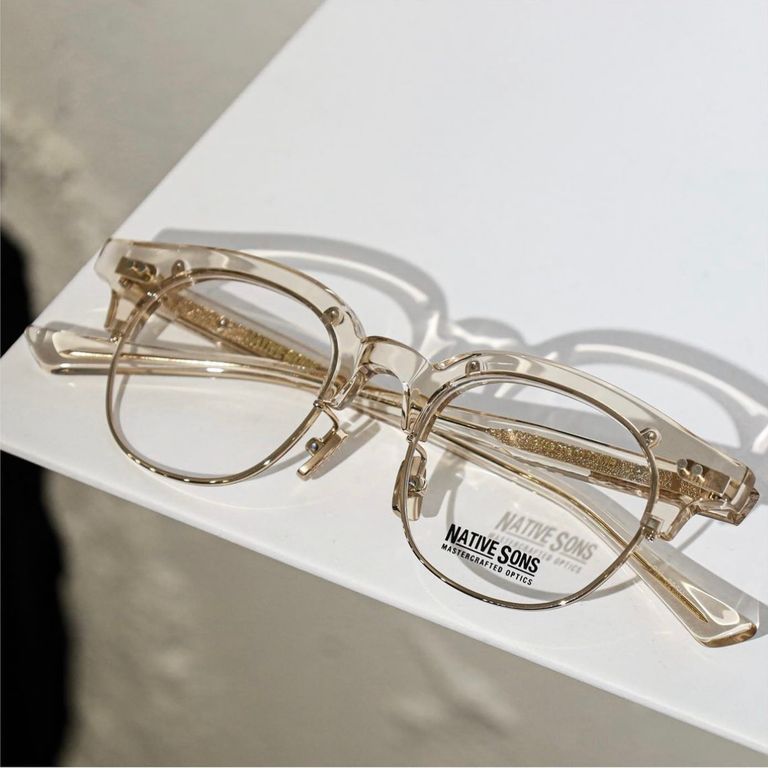 NATIVE SONS - 【お取り寄せ注文可能】Guerrero Cmb_47mm(カスタム商品 