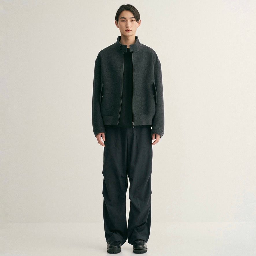 【残り一点】Huge Harrington Jacket