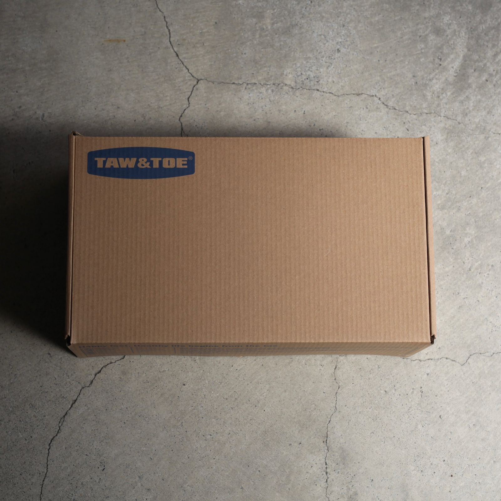 ◆TAW&TOE◆ Zerovity MOON warm gray Z-SL-WGAJ MUSINSA | TAW&TOE Zerovity OG Gray