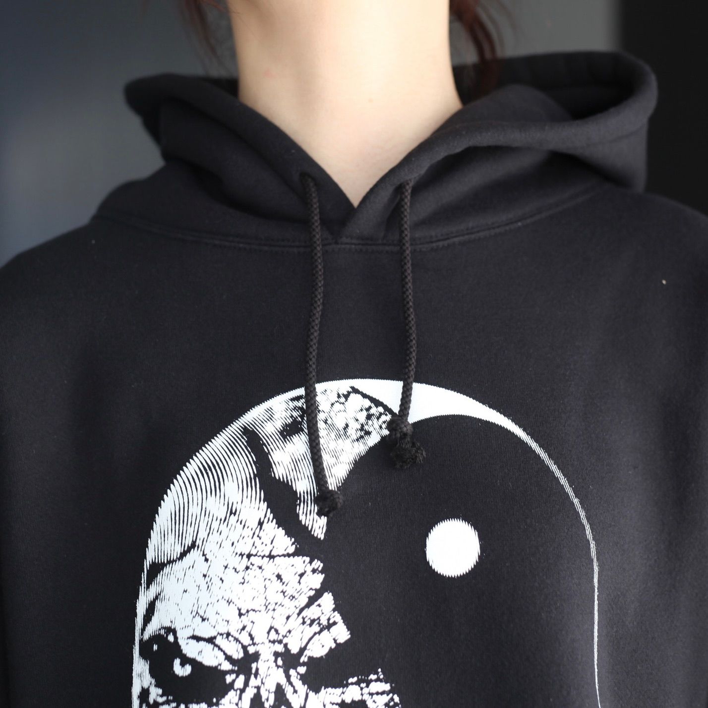 【残り一点】フーディーPT(E)