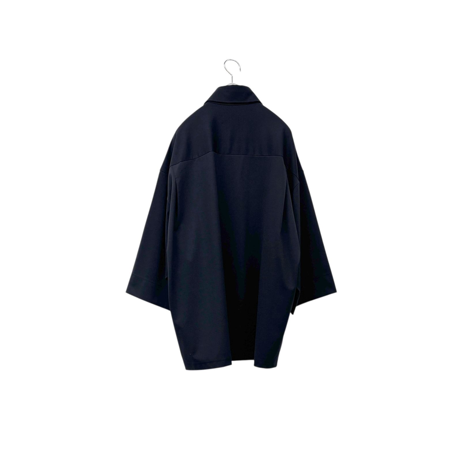 【残り一点】Big Sleeve S/S Shirt(EDWARD)