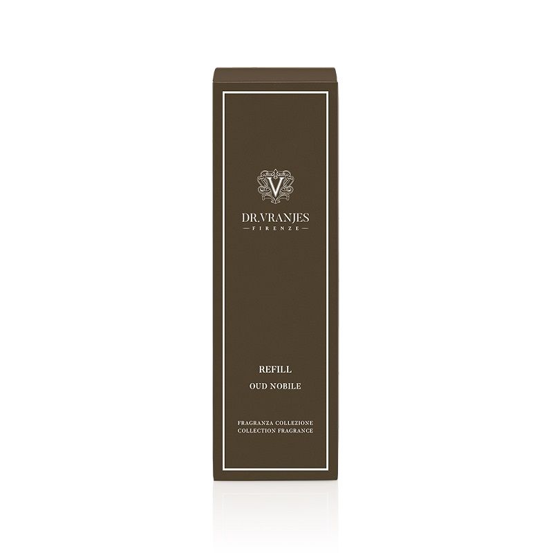 【残りわずか】OUD NOBILE 詰め替え用(500ml)