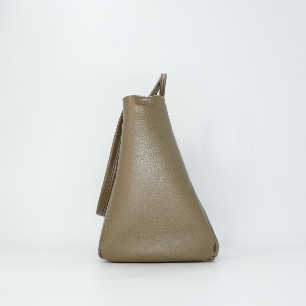 【残り一点】Double Faced Handle Tote