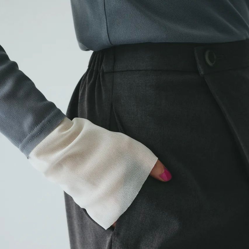 【残り一点】Long Skirt Pants