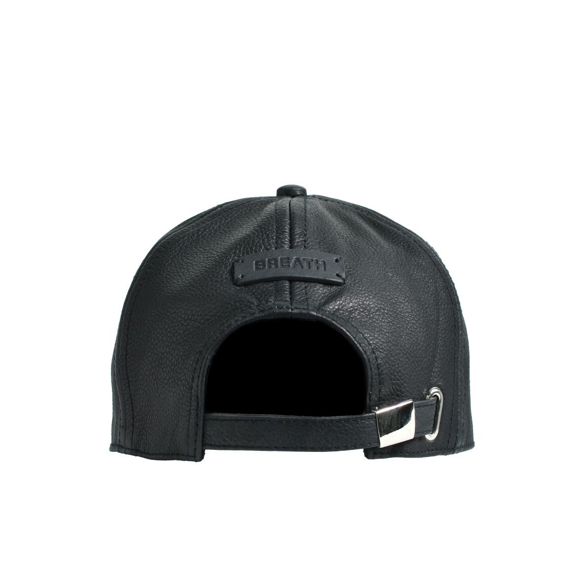 【残り一点】Emboss Leather Cap