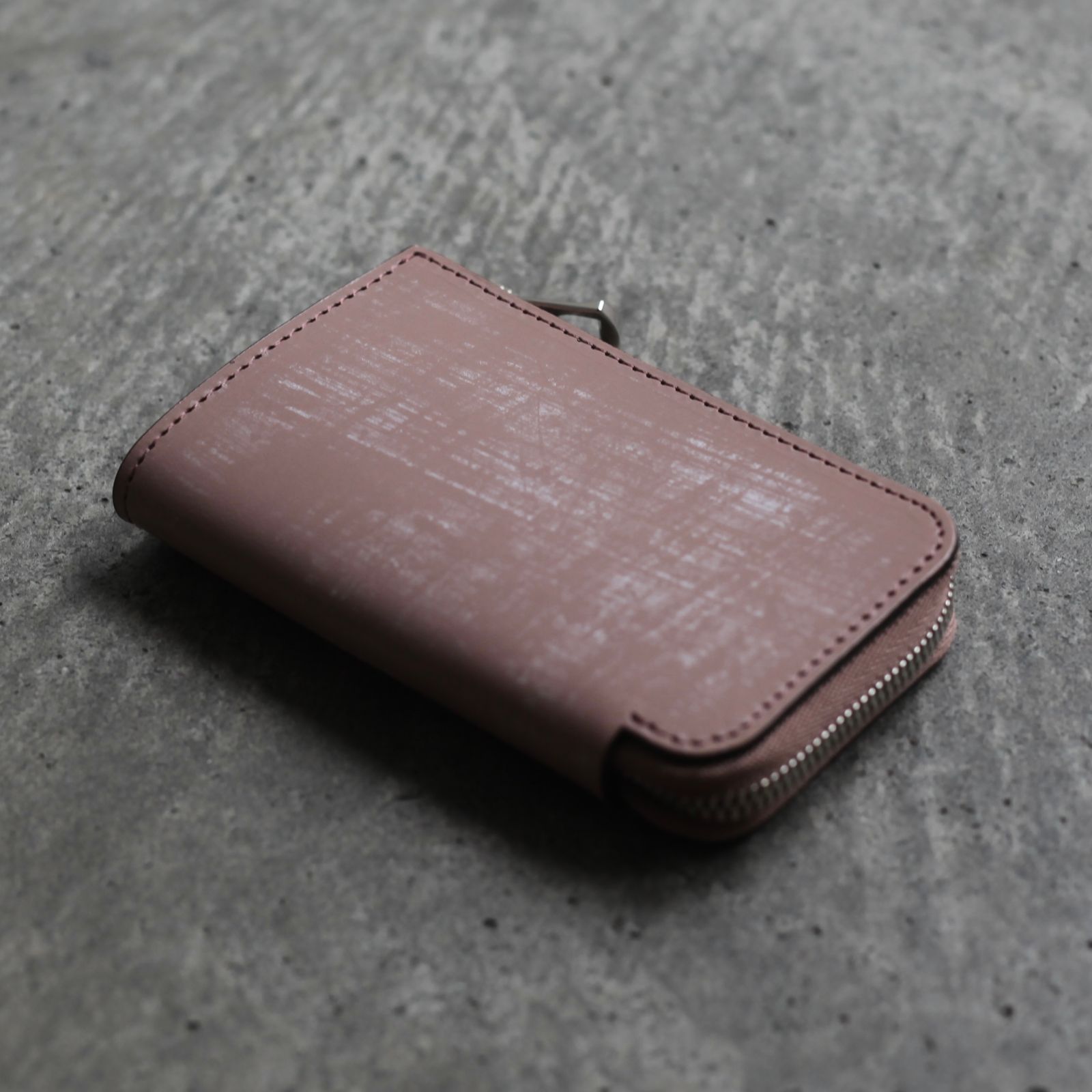 【残り一点】Cristy Keycard WLT(BRIDLE)