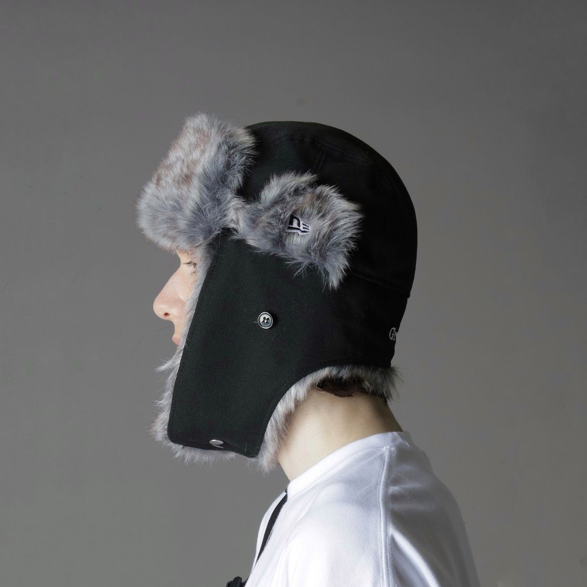 【残り一点】The Trapper