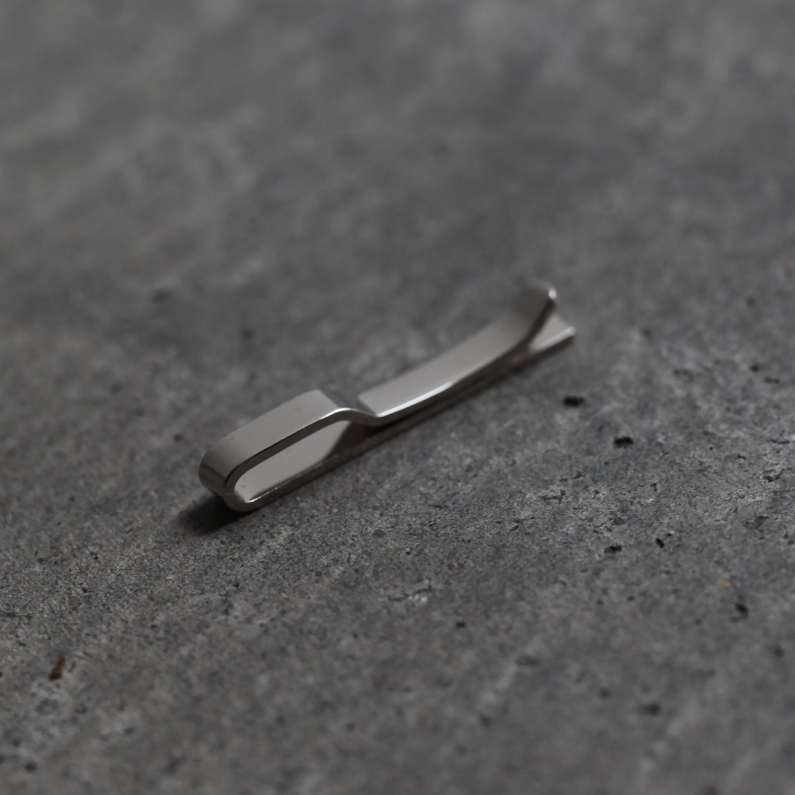 【残りわずか】Tie Clip