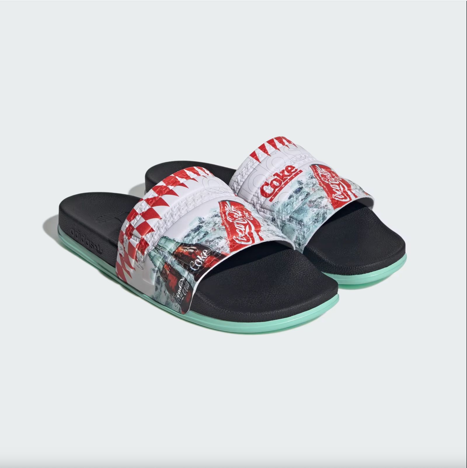 【残り一点】Adilette OG CF