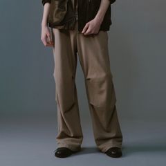 【残り一点】Wide Sweat Pants