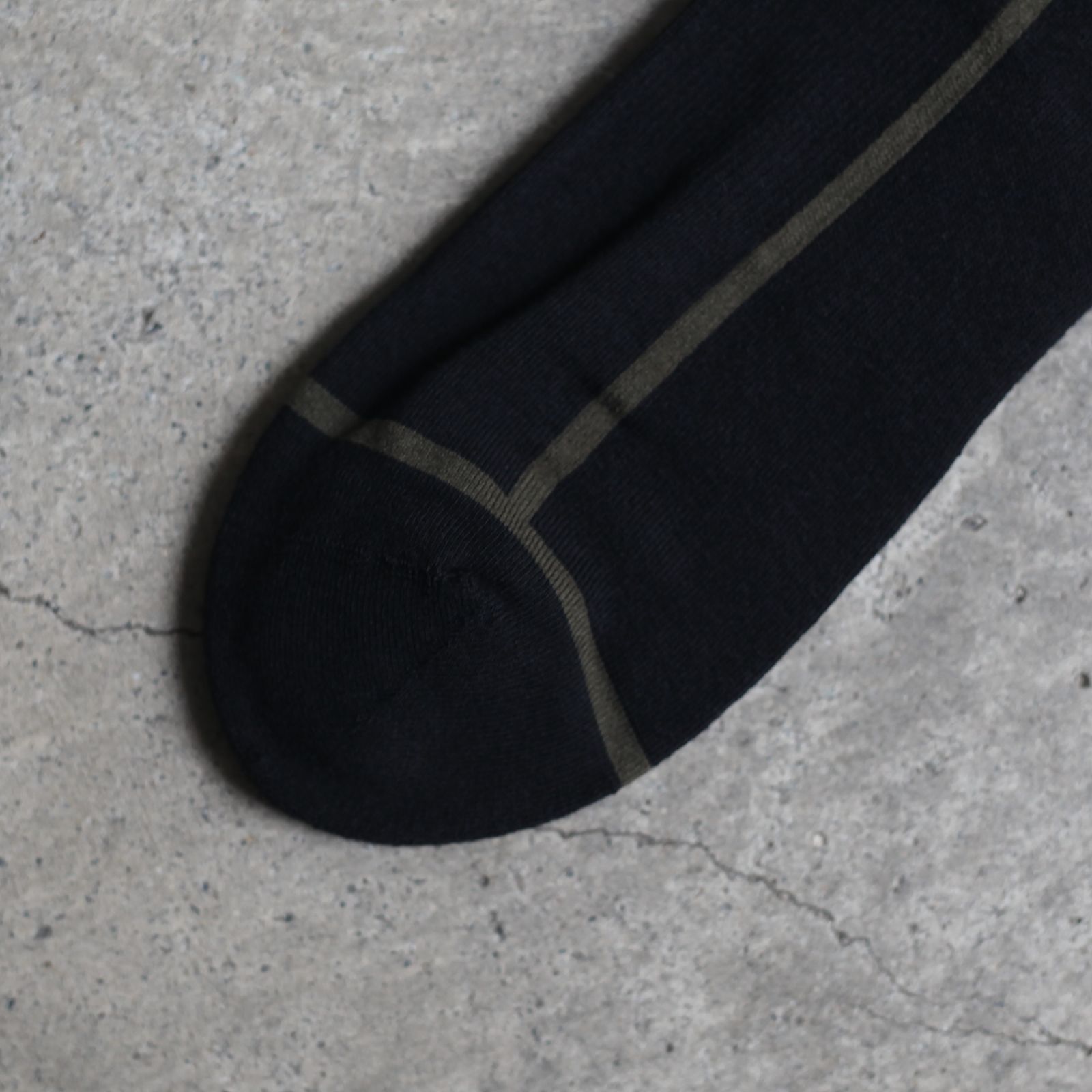 【残り一点】Line Socks