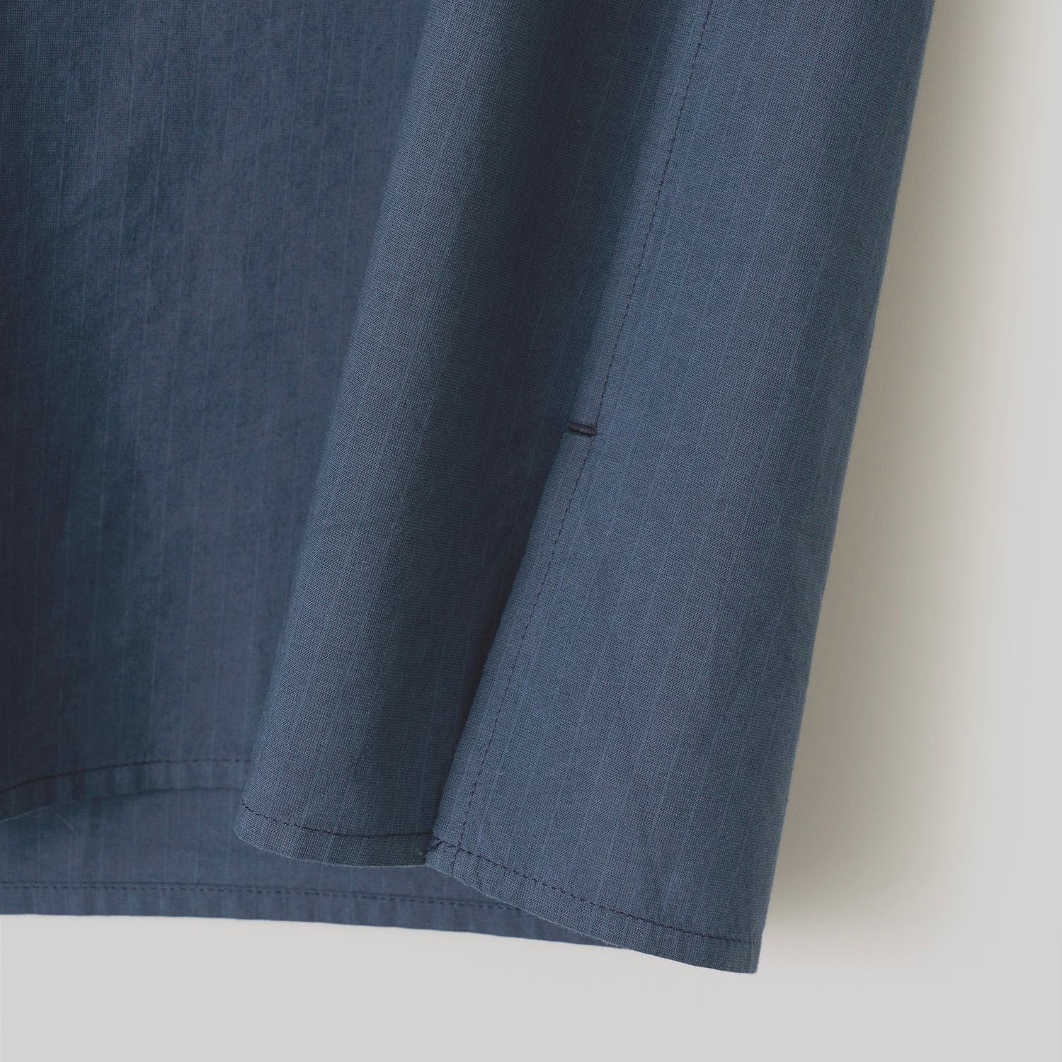 【残り一点】Overdyed Pajama Shirt