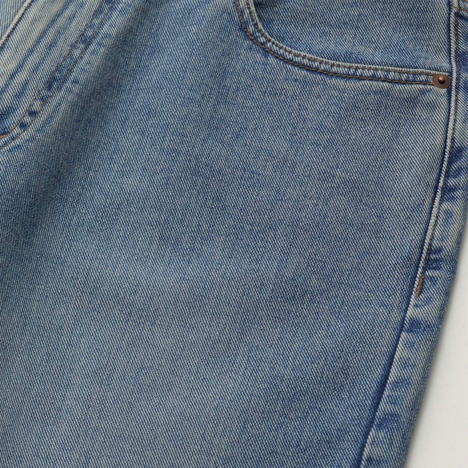 【残り一点】Manhattan Jeans