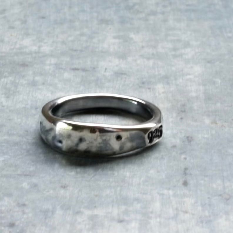 【お取り寄せ注文可能】Good Ring_3 SET(OX×WH)