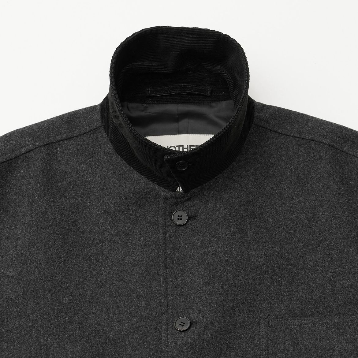 【残り一点】Santiago Cashmere Work Jacket