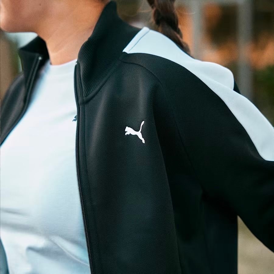【残り一点】T7 Always On Short Truck Jacket