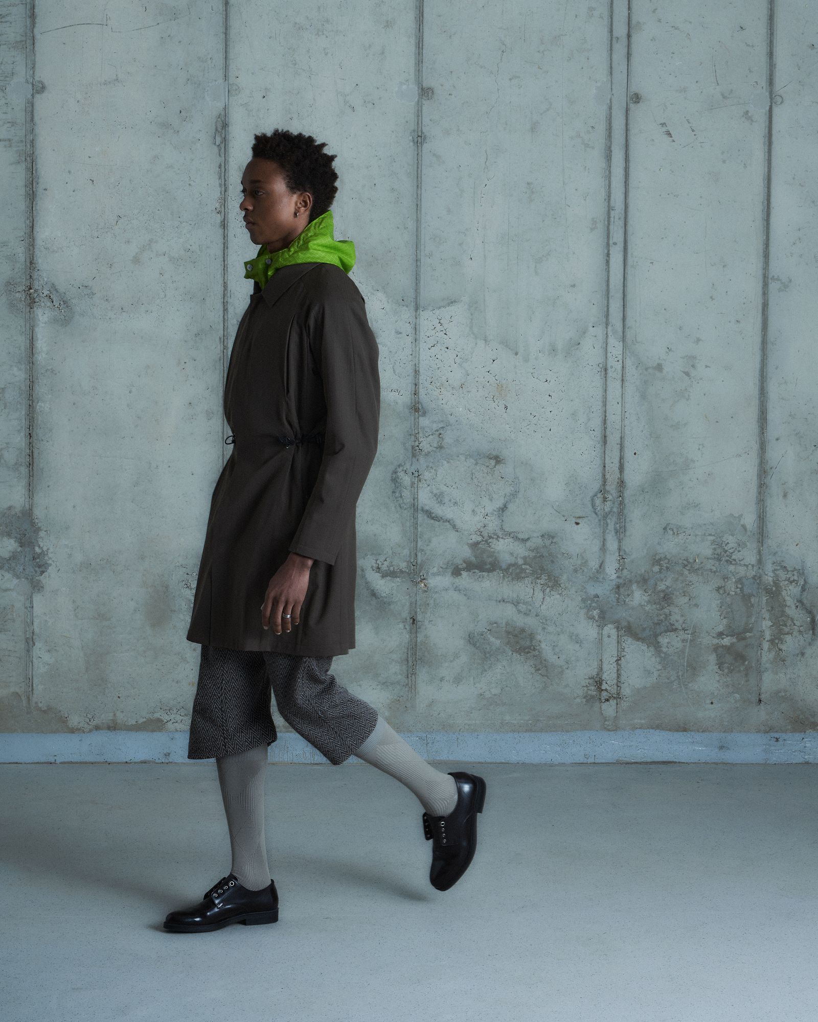 Omar Afridi 2025SS コレクション | ACRMTSM ONLINE STORE