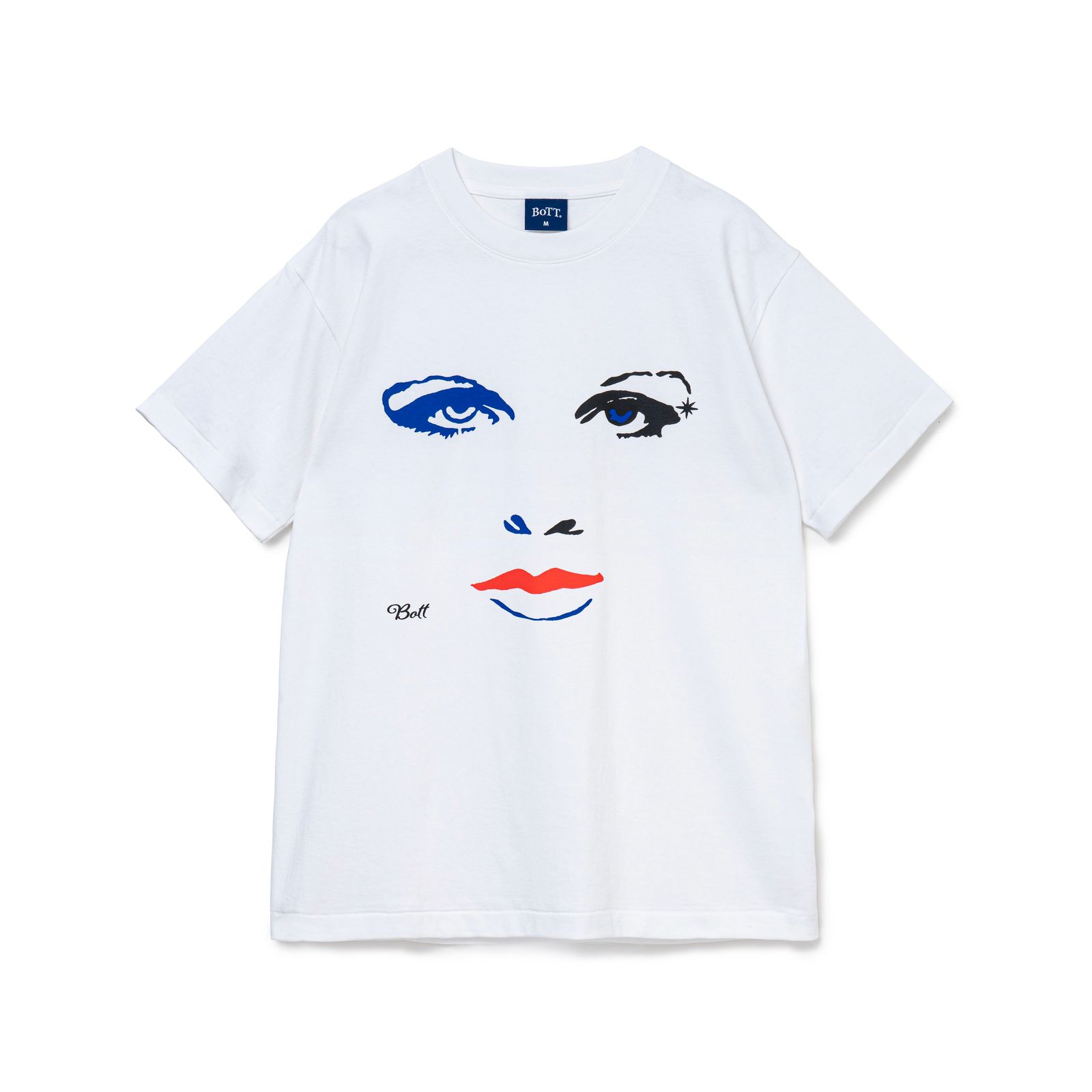送料無料！BoTT ☆ The Stare Tee 要在庫確認 送料無料！BoTT ☆ The Stare Tee 要在庫確認 (BoTT/Tシャツ