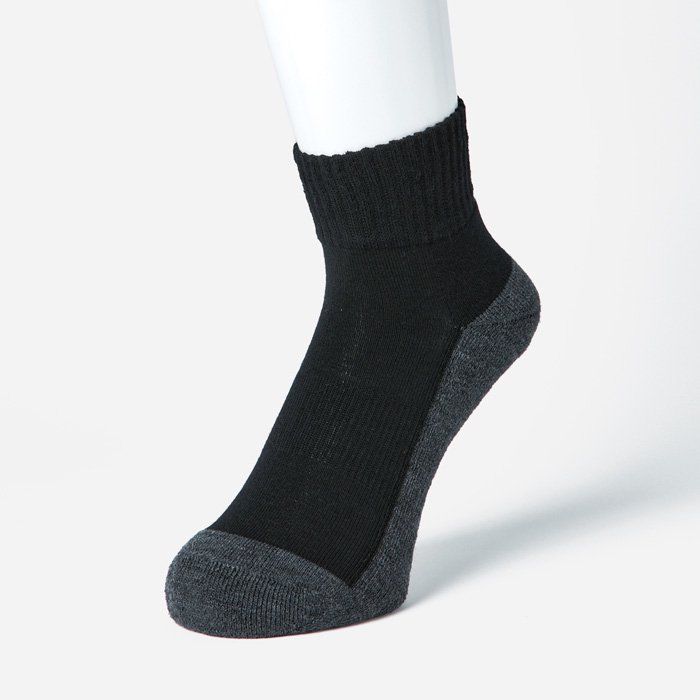 【残り一点】Wool Ankle Socks