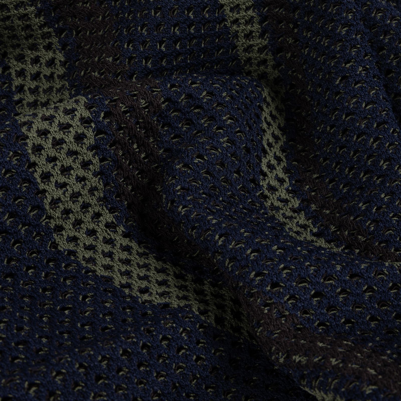 【残り一点】Soleil Button Up Knit