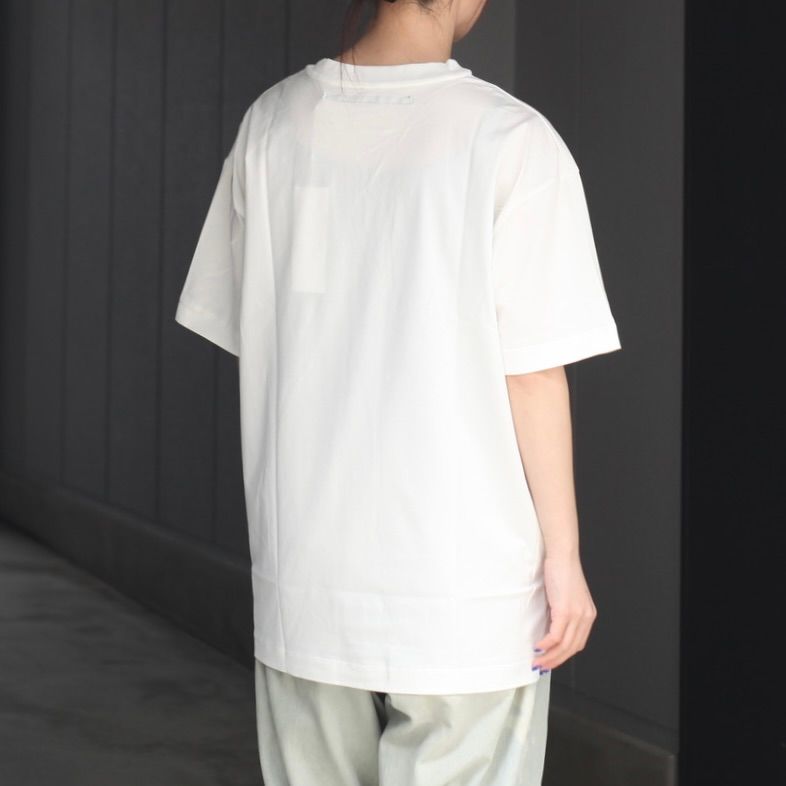 【残り一点】MBLドルマンスリーブS/S Tee