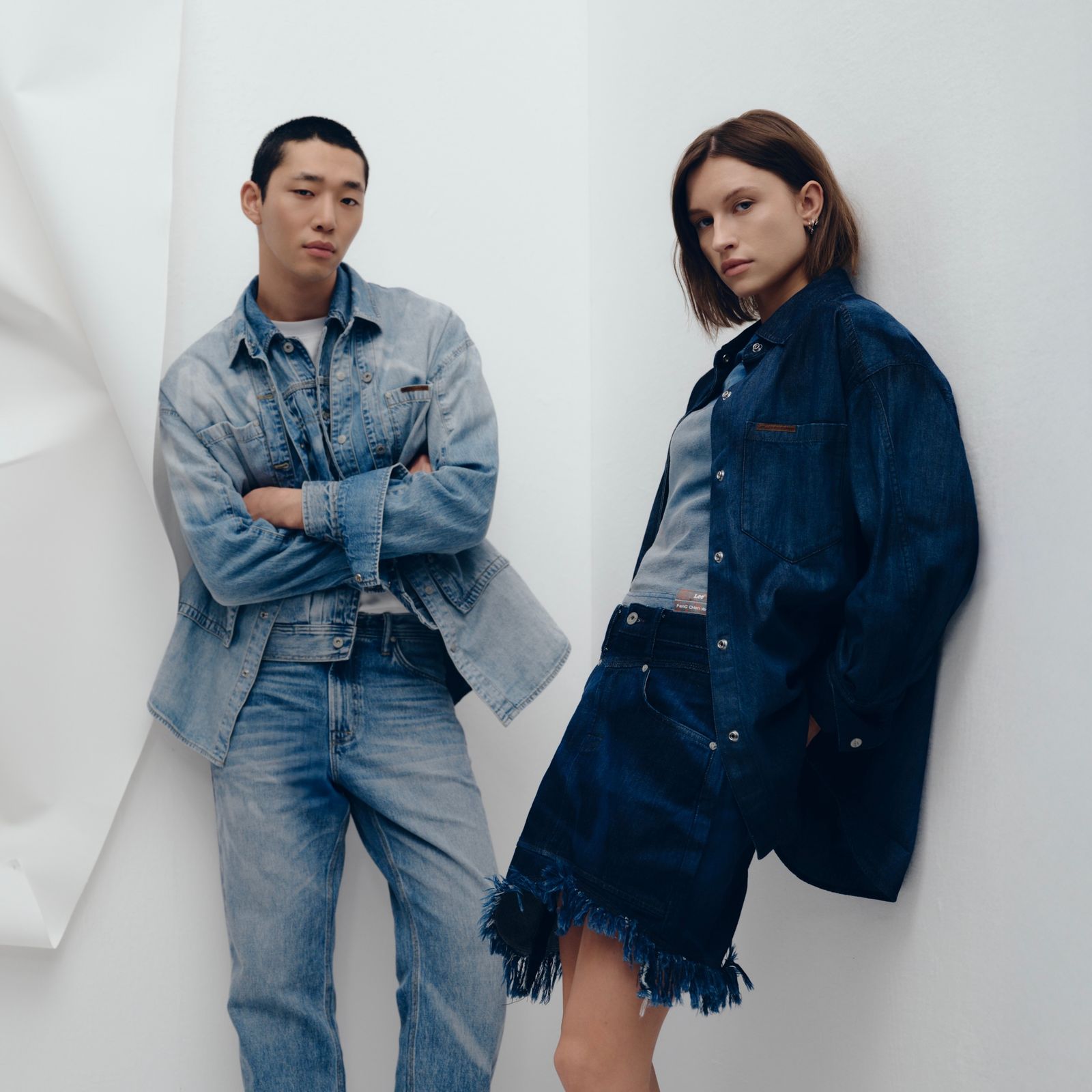 【残り一点】Men Jeans